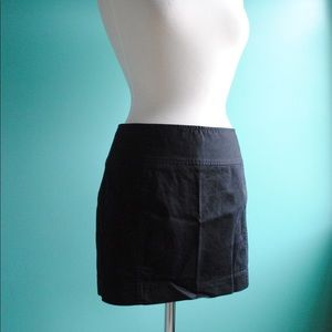 🖤 Express Mini Skirt